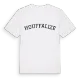 Houffalize böjd t-shirt