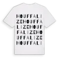 Houffalize ordlek t-shirt