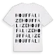 Houffalize ordlek t-shirt