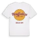 Houffalize cirkel t-shirt