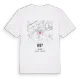 Huy karta t-shirt