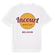 Incourt cirkel t-shirt