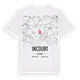 Incourt karta t-shirt