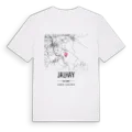 Jalhay karta t-shirt