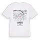 Jambes karta t-shirt