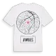 Jambes t-shirt