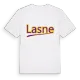 Lasne baseball t-shirt