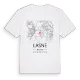Lasne karta t-shirt
