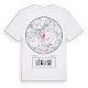 Léglise t-shirt