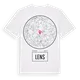 Lens t-shirt