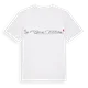 Les Bons Villers hjärta t-shirt
