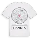 Lessines t-shirt