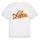 Libin baseball t-shirt