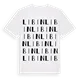 Libin ordlek t-shirt