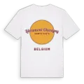 Libramont-Chevigny cirkel t-shirt