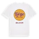 Liège cirkel t-shirt