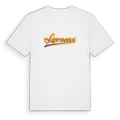 Lierneux baseball t-shirt