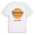 Lincent cirkel t-shirt