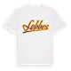 Lobbes baseball t-shirt