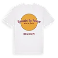 Louvain-la-Neuve cirkel t-shirt