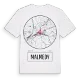 Malmedy t-shirt