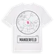 Manderfeld t-shirt