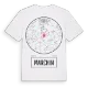 Marchin t-shirt