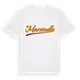 Marcinelle baseball t-shirt