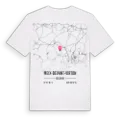 Meix-devant-Virton karta t-shirt