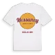 Messancy cirkel t-shirt