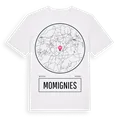 Momignies t-shirt