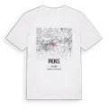 Mons karta t-shirt