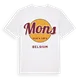 Mons cirkel t-shirt