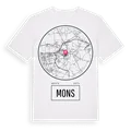Mons t-shirt