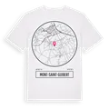 Mont-Saint-Guibert t-shirt