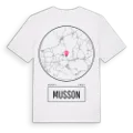 Musson t-shirt