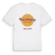 Nassogne cirkel t-shirt