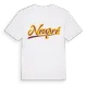 Neupré baseball t-shirt