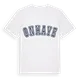Onhaye college t-shirt