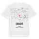 Onhaye karta t-shirt