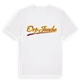 Orp-Jauche baseball t-shirt