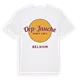 Orp-Jauche cirkel t-shirt