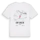 Orp-Jauche karta t-shirt