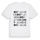 Orp-Jauche ordlek t-shirt
