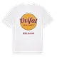 Ovifat cirkel t-shirt