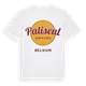 Paliseul cirkel t-shirt