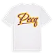 Pecq baseball t-shirt