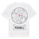 Péruwelz t-shirt