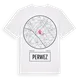 Perwez t-shirt