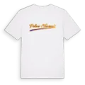 Polleur (Verviers) baseball t-shirt